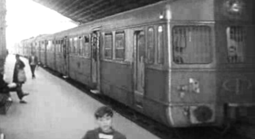 Alterações de tráfego e de horários dos comboios na linha de Sintra