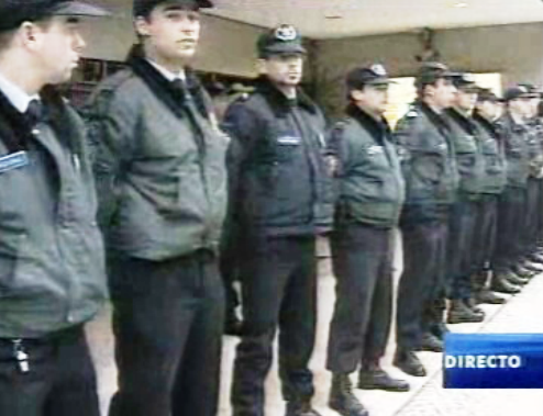 Polícia judiciária coordena operação