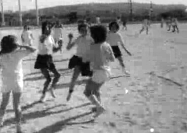 Iniciação Desportiva na Pontinha