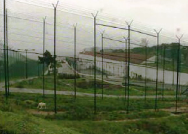 Protestos na prisão de Caxias