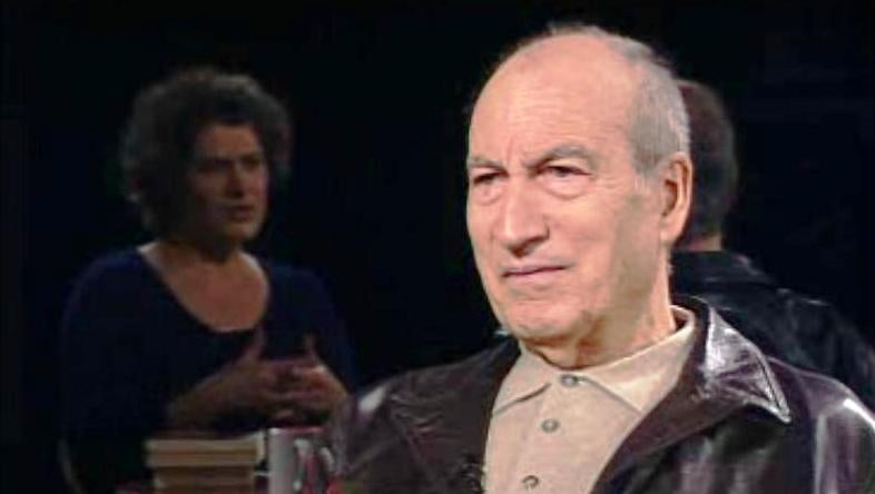 Tomás Eloy Martínez