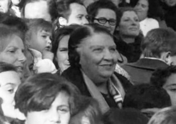 Homenagem a Fernanda de Castro