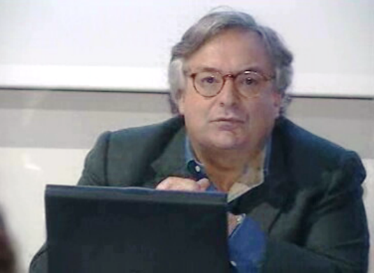 Início da campanha eleitoral de Fernando Rosas