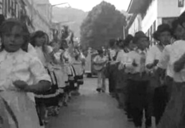 Festa de Nossa Senhora dos Remédios em Lamego