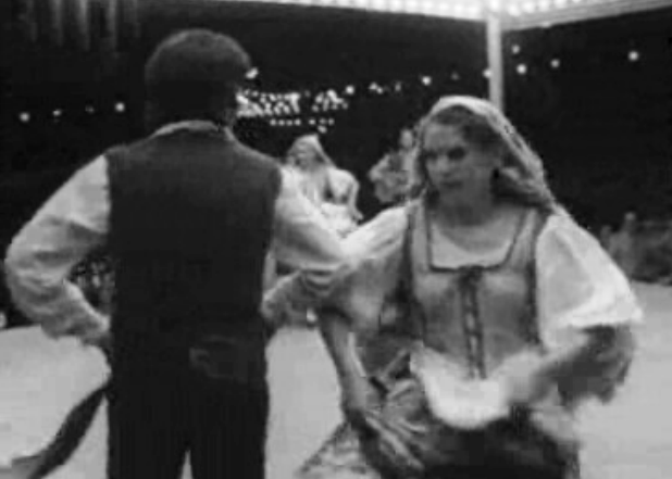 Festival Internacional de Folclore em Santarém