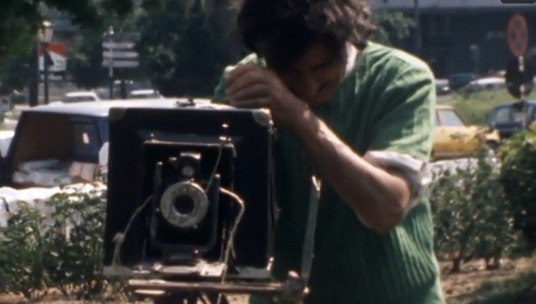 Fotografia Portuguesa