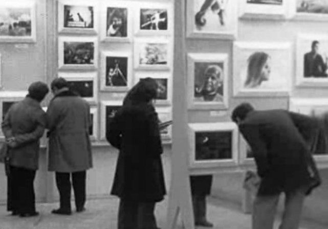 20º Salão de Arte Fotográfica no Barreiro