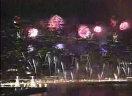 Funchal entra no novo milénio