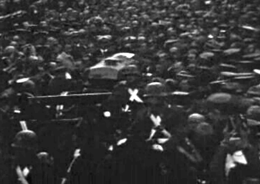 Funeral de Carrero Blanco