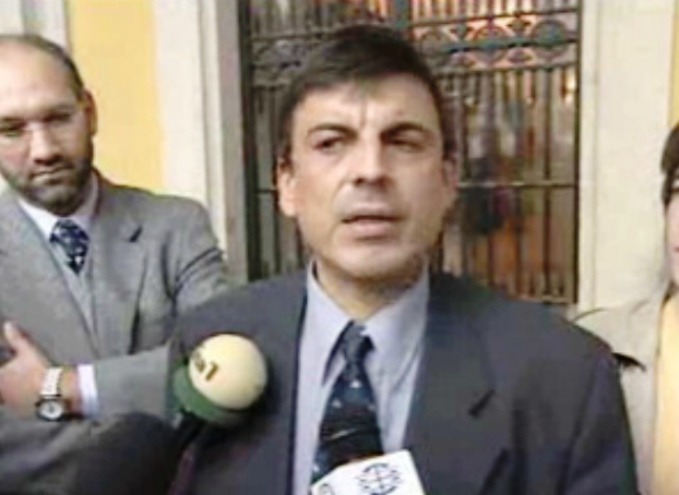 Campanha de Garcia Pereira