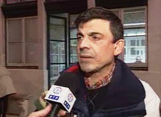 Campanha de eleitoral de Garcia Pereira