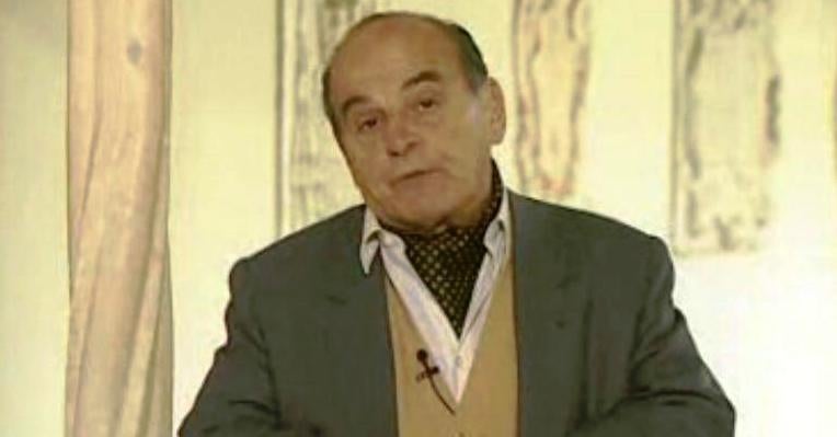 Recordando Tordesilhas