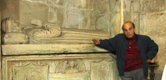 A Rainha que o Povo Rejeitou