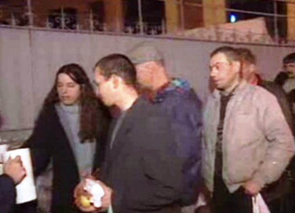 Imigrantes de leste em Portugal