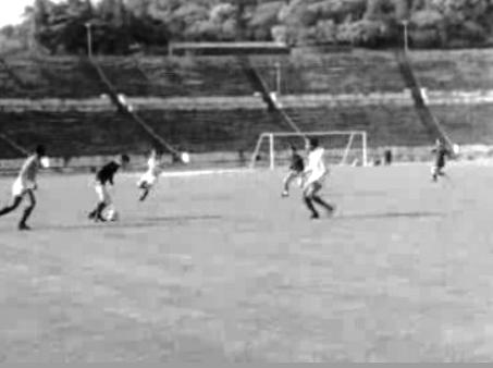 Estágio, jogo-treino e comentário de Messias no Estádio Nacional