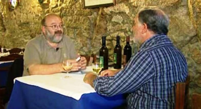 José Viale Moutinho