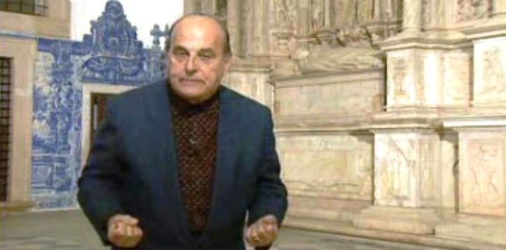 As Portas do Paraíso