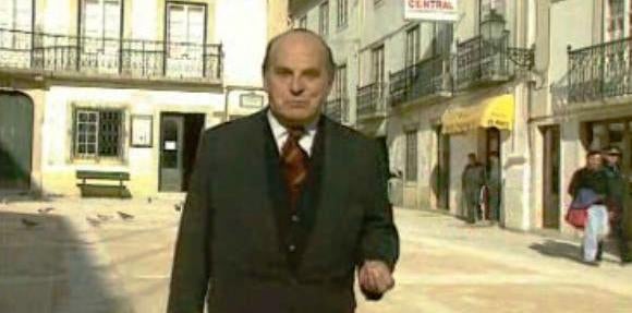 Abrantes, a Palha e os Mistérios