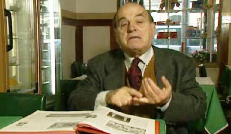 Religião do Futebol