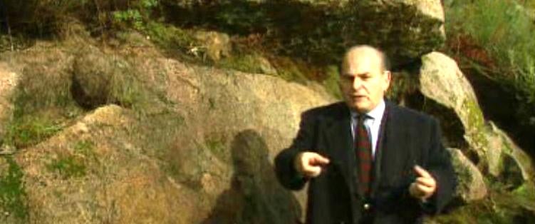 Demanda de S. Macário