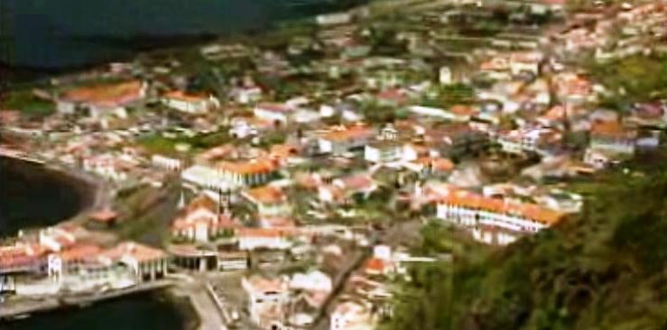 Ilhas Inesquecíveis