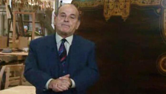 A História do Traste