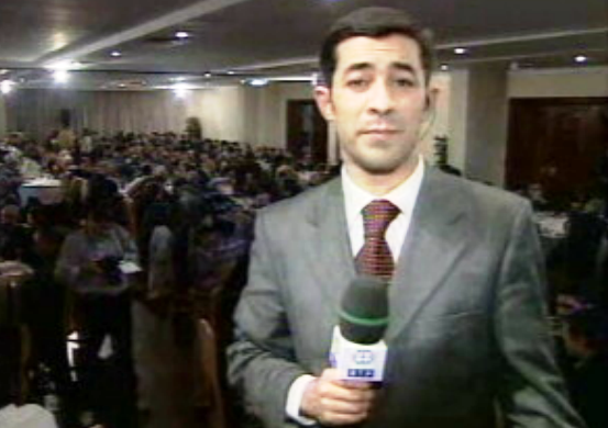 Jantar da candidatura de Ferreira do Amaral