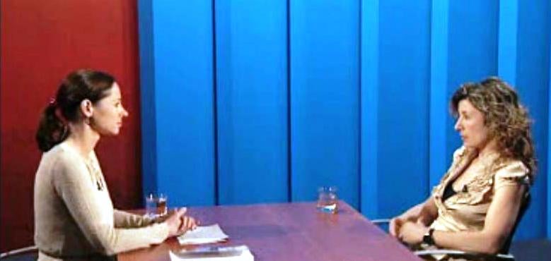 Maria Manuela Ferreira Mendes