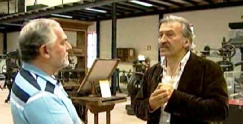 Luís Humberto Marcos