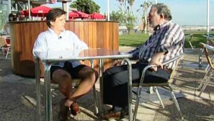 João Ricardo Pateiro