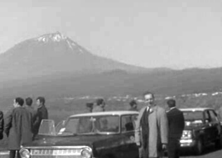 Visita e reuniões de entidades nacionais e internacionais aos Açores