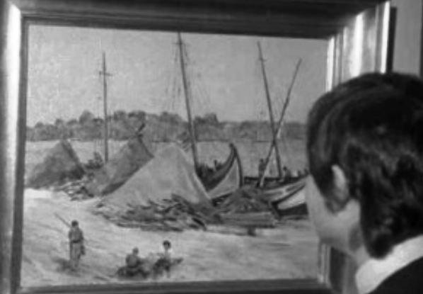 Exposição de pintura em Santarém