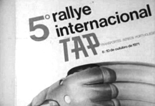 Rali Internacional da TAP