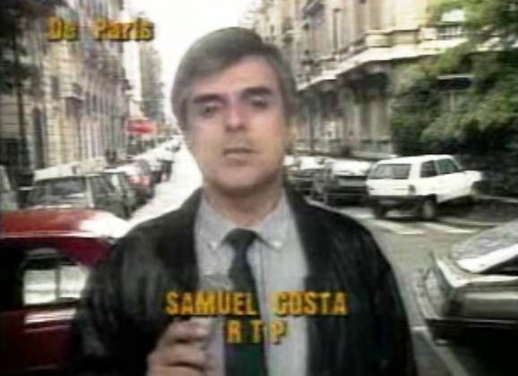 Reportagem da polémica