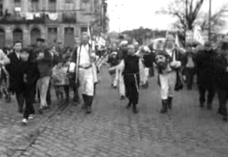 Romaria de São Gonçalo em Vila Nova de Gaia