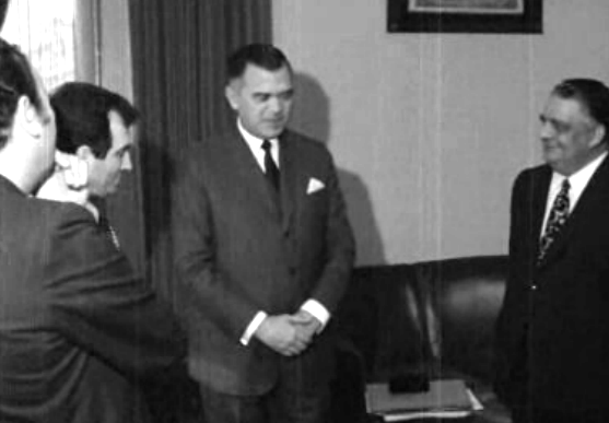 Rui Sanches recebe delegação da Covilhã