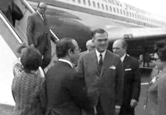 Rui Sanches nos Açores