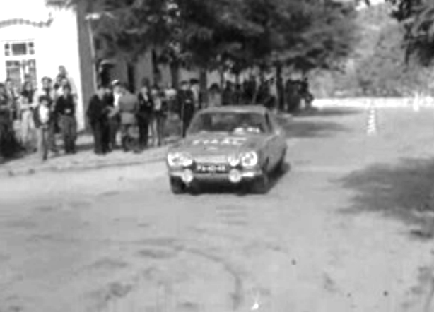 2º Rali Cidade de Silves