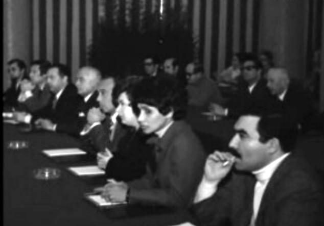 Simpósio sobre Esterilidade Feminina