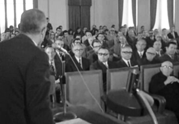 Simpósio sobre os factores biológicos da exploração pecuária