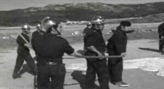Ensaios de combate a incêndios e desencarceramento no Autódromo do Estoril