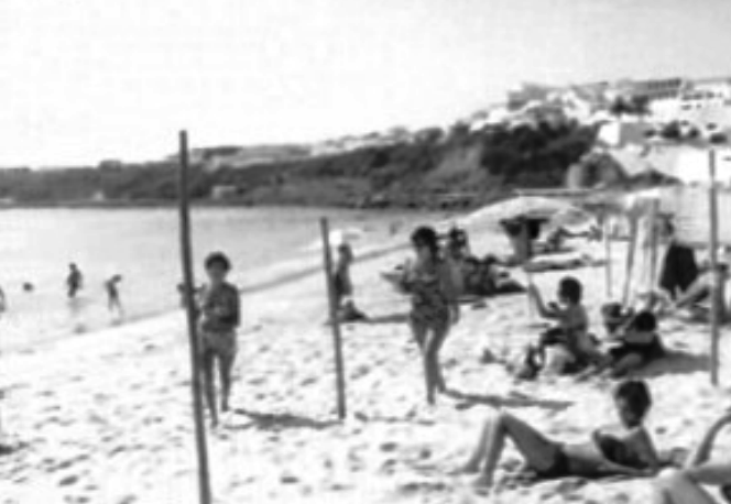 Turismo em Sines e em Santiago do Cacém