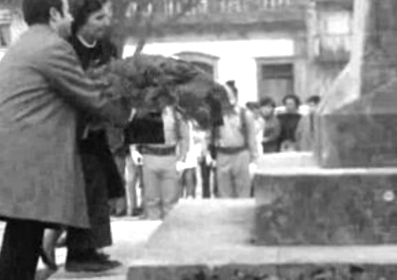 Comemoração do 1º de Dezembro em Viana do Castelo