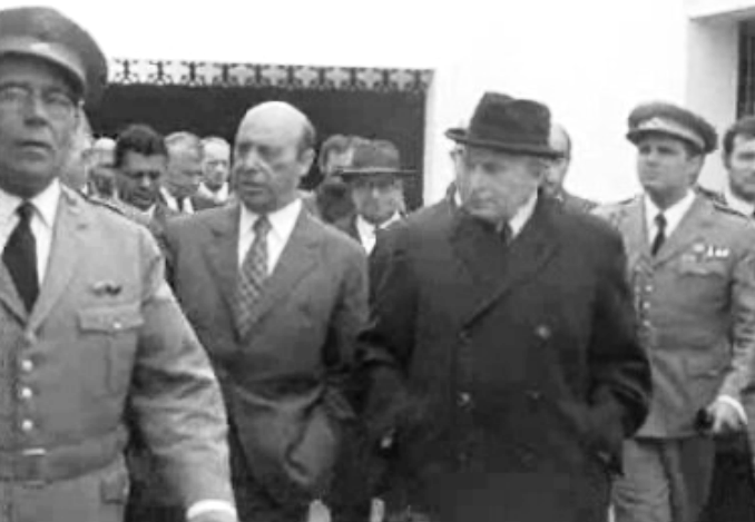 Chefe de Estado visita a VIII Feira Agrícola Nacional