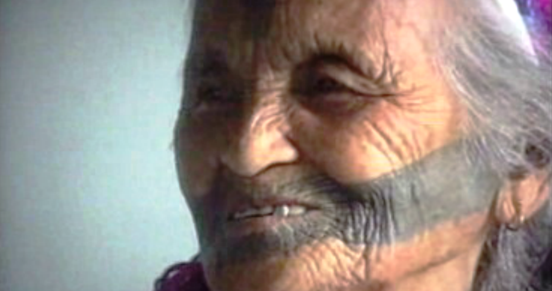 Aborígenes da ilha Formosa