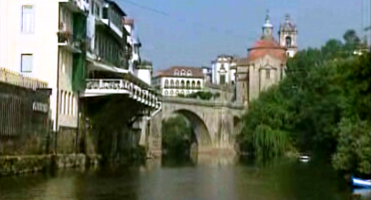 Tanta Coisa em Amarante