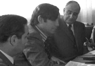 Conferência do Capitão Villa Lobos