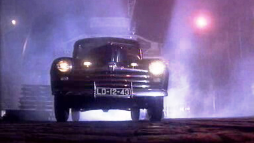 O Caso de Justin Case