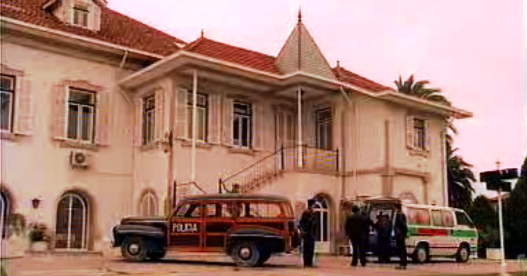 Fim de Semana na Pousada Castafiori