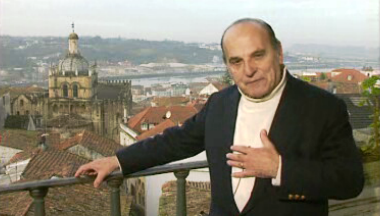 Coimbra tem mais Encanto…